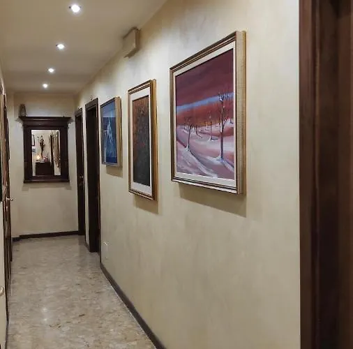 Bed & Breakfast Centrale Bolonya