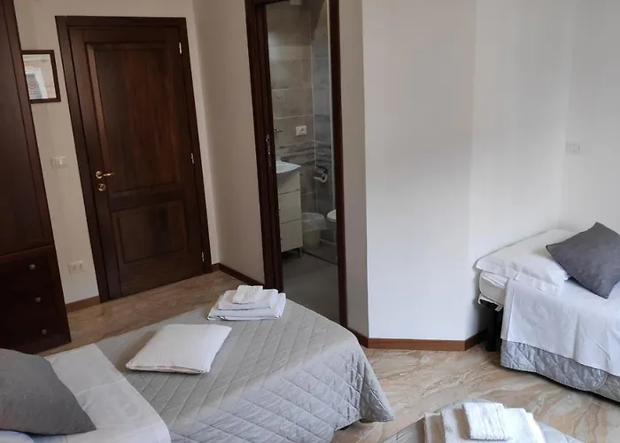 Bed & Breakfast Centrale Bolonya