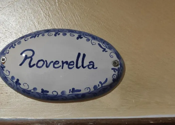 Bed & Breakfast Centrale Oda ve Kahvaltı