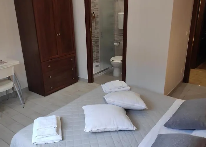 Bed & Breakfast Centrale بولونيا