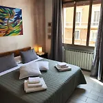 Bed & Breakfast Centrale Bed and breakfast Bolonia