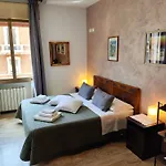 Bed & Breakfast Centrale 4*
