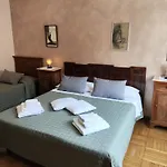 Bed & Breakfast Centrale 4* Bolonia
