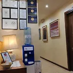 Bed & Breakfast Centrale