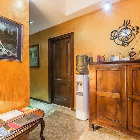 Bed & Breakfast Centrale