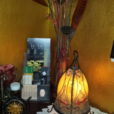 Bed & Breakfast Centrale 4* Bolonha