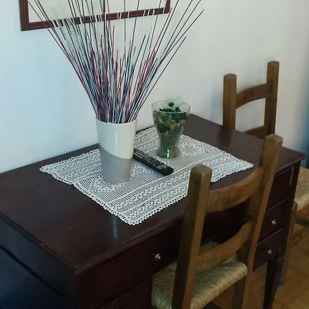 Bed & Breakfast Centrale Bolonha