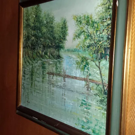 Bed & Breakfast Centrale