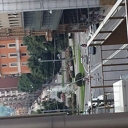 Bed & Breakfast Centrale