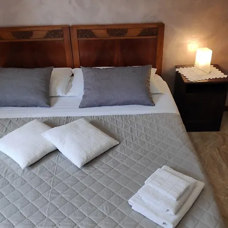 Alojamento de Acomodação e Pequeno-almoço Bed & Breakfast Centrale 4*