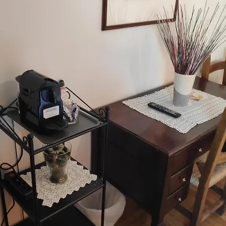 Bed & Breakfast Centrale 4*