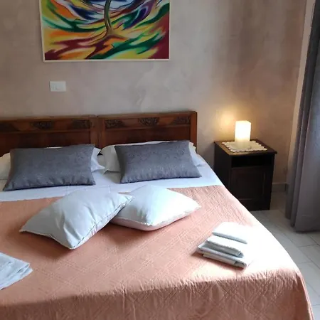 Bed & Breakfast Centrale Bolonha
