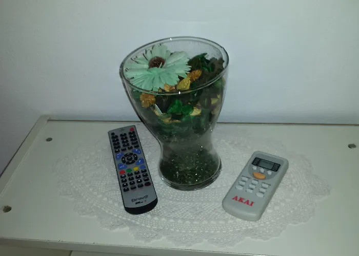 Bed & Breakfast Centrale 4*