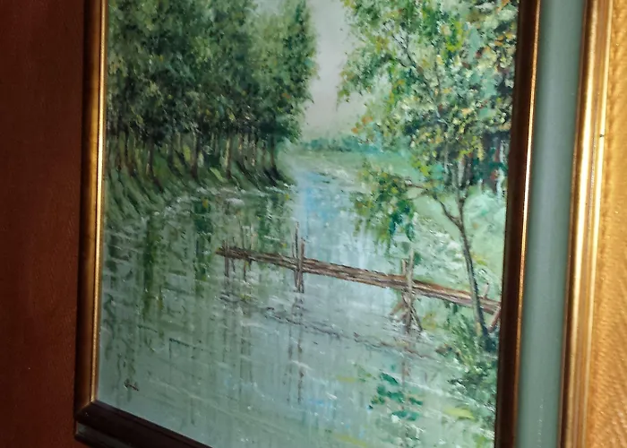 Bed & Breakfast Centrale