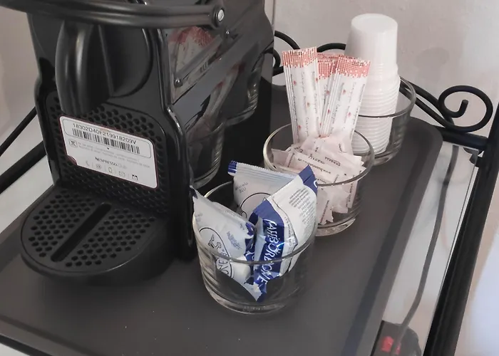 Bed & Breakfast Centrale 4*