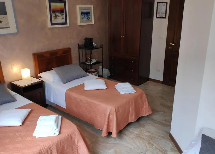 Bed & Breakfast Centrale