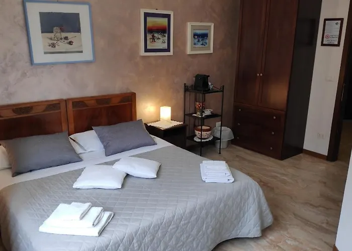 Bed & Breakfast Centrale