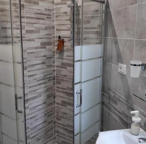 Bed & Breakfast Bed & Breakfast Centrale Bologna