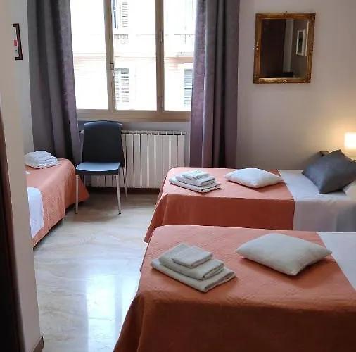 Bed & Breakfast Centrale