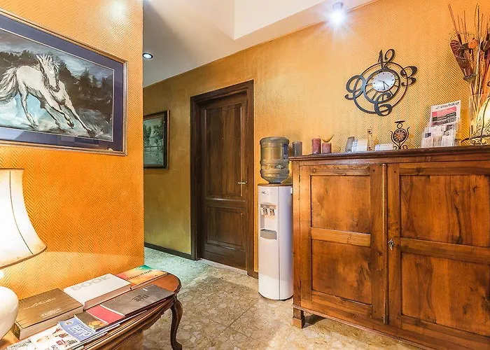 Bed & Breakfast Centrale