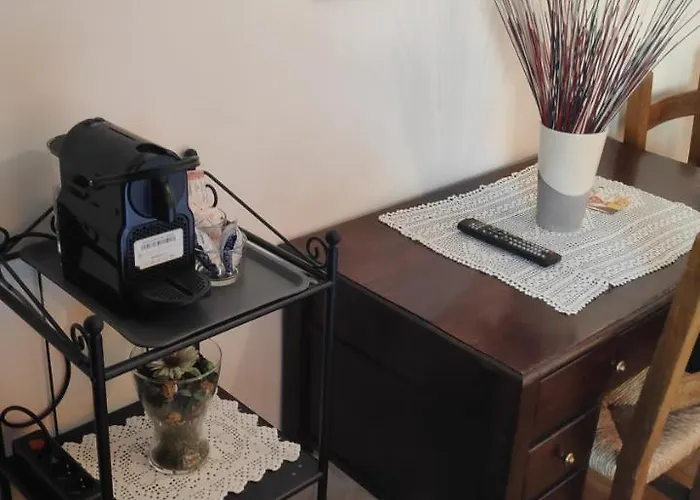 Bed & Breakfast Centrale 4*