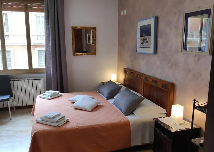 Bed & Breakfast Bed & Breakfast Centrale